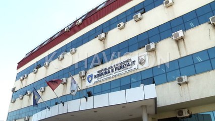 Biznesi privat, për një vit të plotë operoi jashtëligjshëm brenda ndërtesës së Komunës së Ferizajt