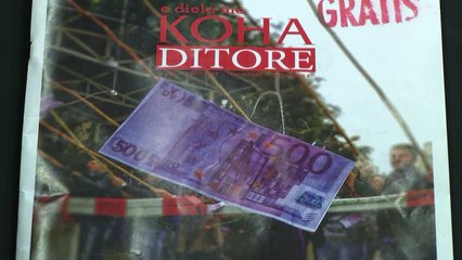 Keqpërdorimi i milionave të ndara pa kritere për OJQ-të, kryetemë e së dielës në “Koha Ditore”