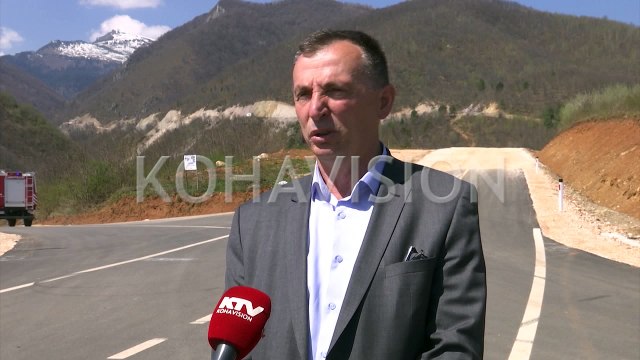 Për rrugën milionëshe Deçan-Plavë, Qeveria ndan vetëm 300 mijë euro