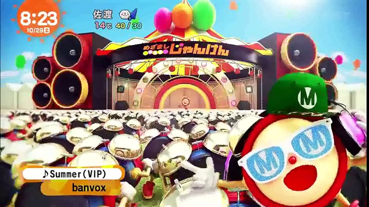 PPAP（ピコ太郎）踊る岡副麻希が可愛い過ぎると話題に