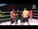 GLORY 8 Tokyo: Abdallah Ezbiri vs Gabriel Varga (Full Video)
