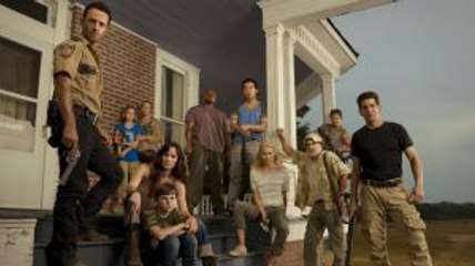 Watch [Zombie] ~ The Walking Dead (Season 7 Episode 16) s7//e16 Online Free