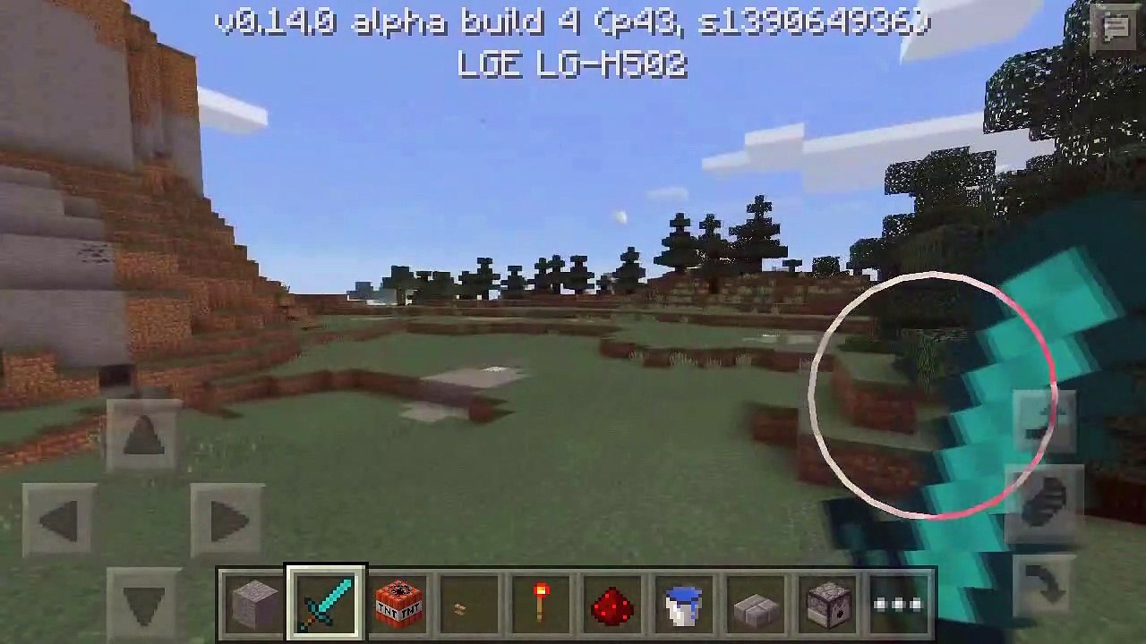 TUTORIAL DE MCPE MUITO BOM