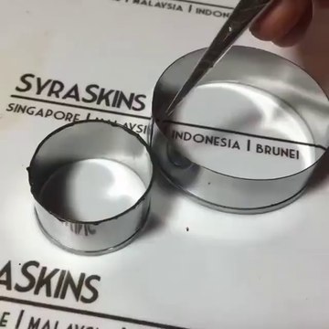 طريقة نقش الحناء بقالب الحلوى تحفة Motifs henné Motif de dessin