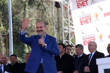 Soylu'dan Valilere HDP Talimatı: Sakın Ha Yayınlatmayacaksınız