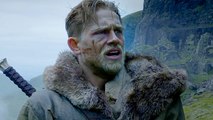 King Arthur: Legend of the Sword - Official Final Trailer
