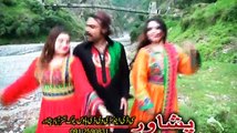 Pashto New Songs 2017 Khkule Attan Volume 03 - Waya Zantaraqa