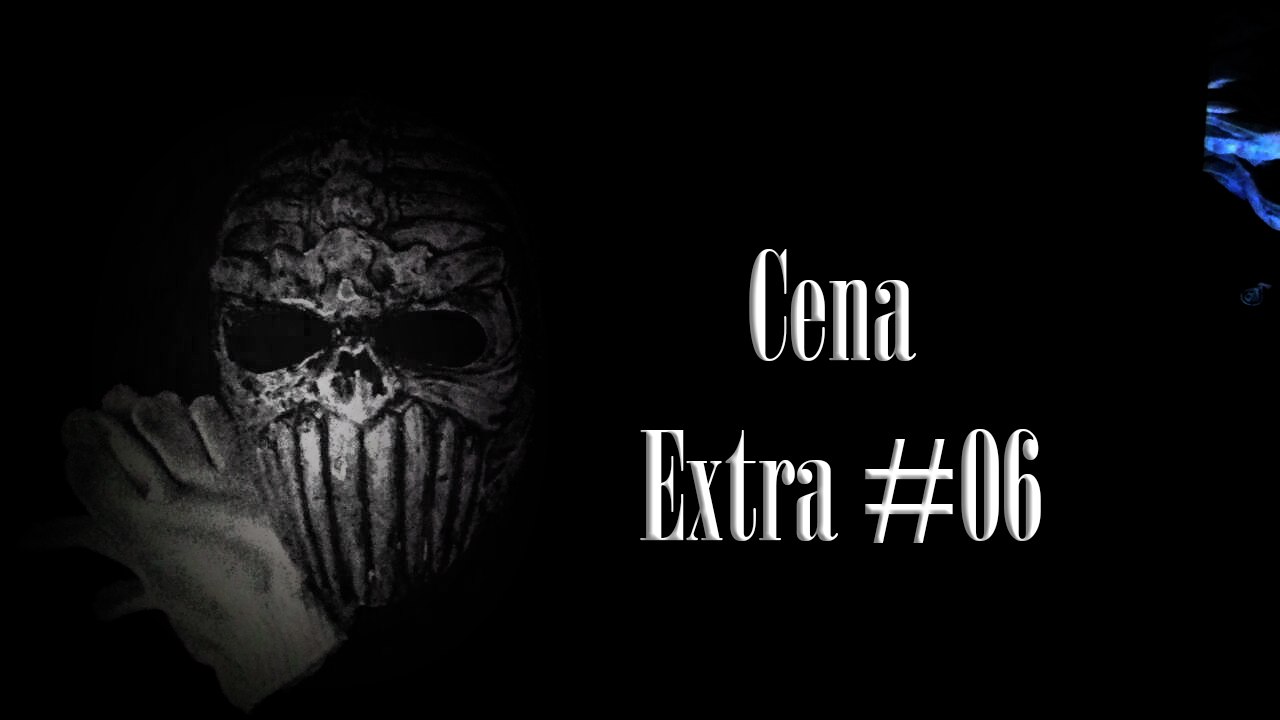 Cena Extra #06