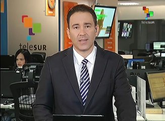 Joven opositor muere de un disparo durante protestas en Paraguay