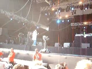 Freestyle blackalicious eurockeennes 2006