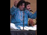 Faiz Ali Faiz - Qawwali - Ek  S