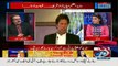Shahid Masood Analysis On General Qamar Javed Bajwa And Imran Khan Meeting