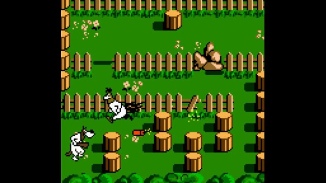 Alerte aux martiens - EP 4 - En pleine tempête