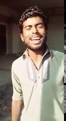 Amzing Voice of Pakistani Guy