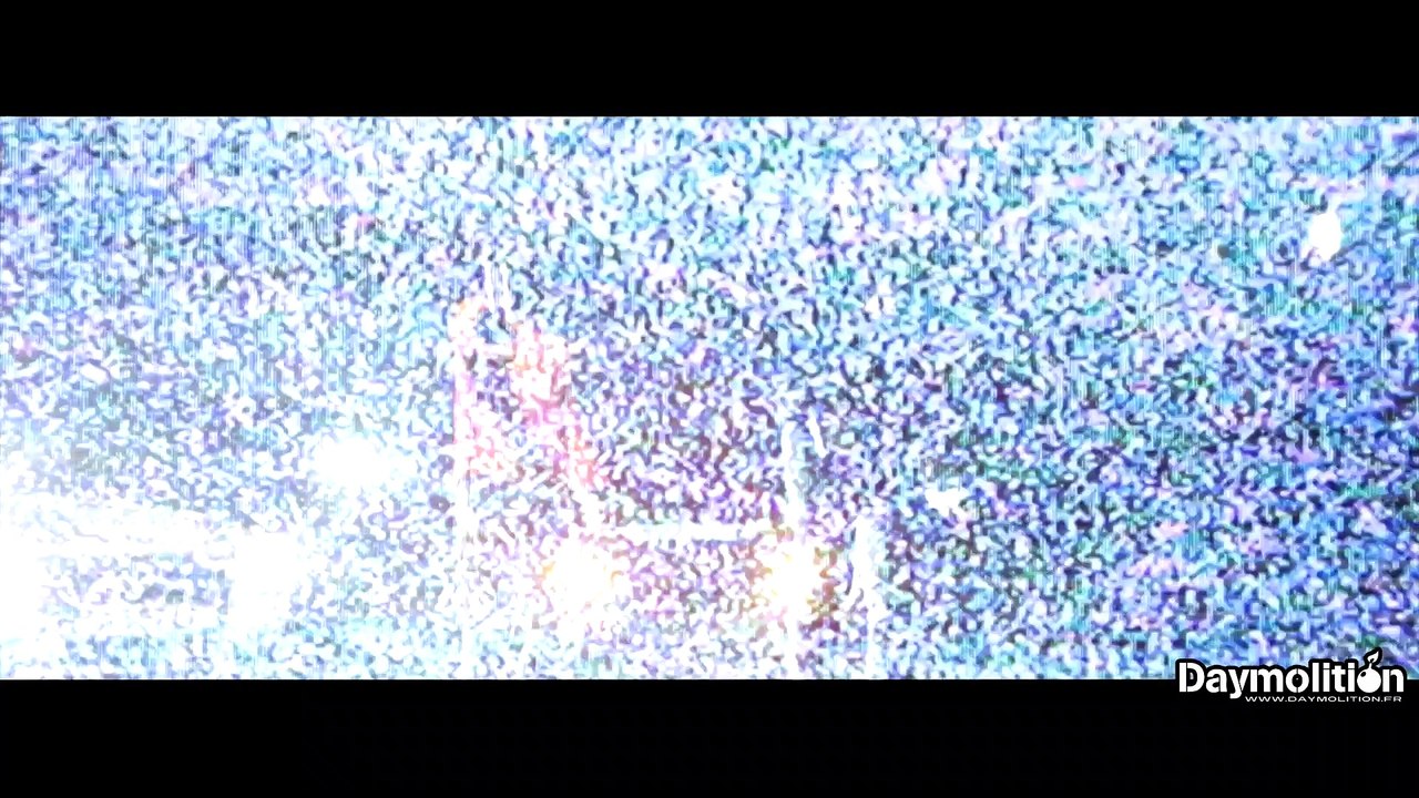 Hornet La Frappe #AMANAGOYE | Daymolition