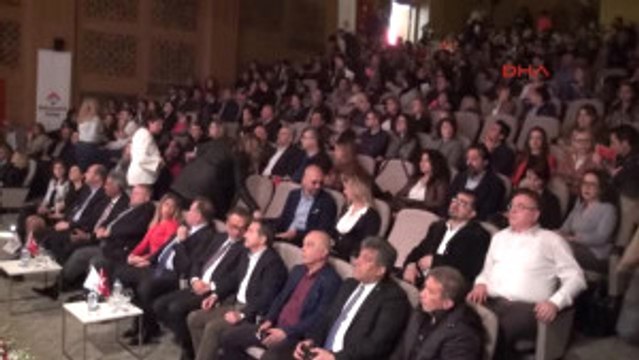 Eskişehir Bahçeşehir Koleji Eskişehir'de