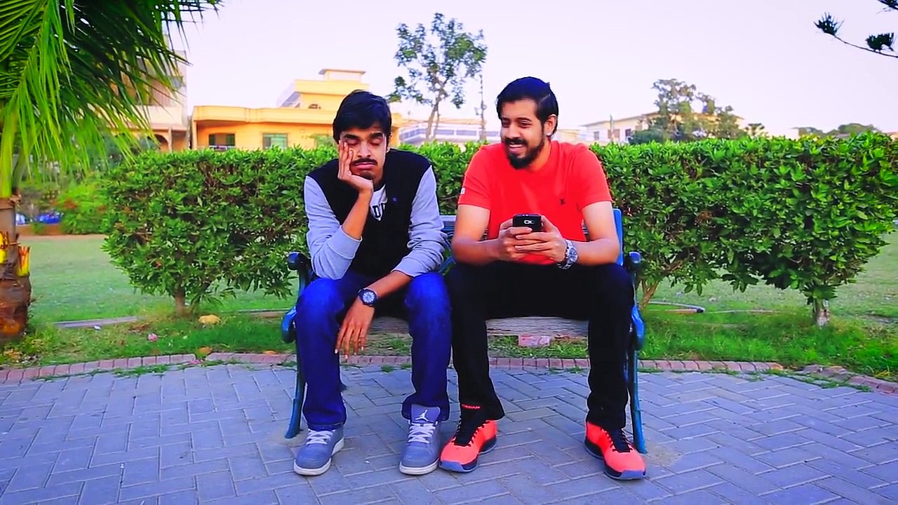 Bekaar Films - How to get a girl's number in the modern age.