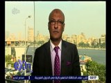 غرفة الأخبار | لقاء خاص مع أحمد أدم - الخبير المصرفي