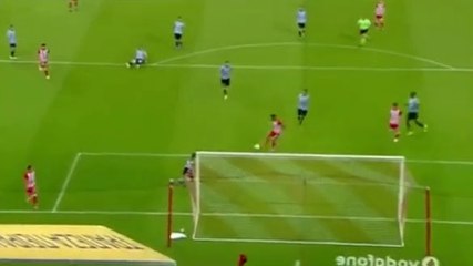 2-1 Alaixys Romao Goal – Olympiakos 2-1 Platanias – 01 Apr 2017