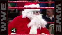 'Stone Cold' d h a Stunner - Raw, Dec. 22, 1997