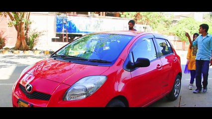 Bekaar Films - Karachi can be a dangerous place to live in!