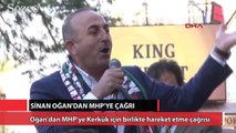 Çavuşoğlu’ndan dış politika açıklaması!