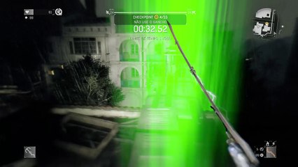 Dying Light - Parkour Fever 7