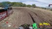 First GoPro Lap with Vsevolod BRYLYAKOV - MXGP of Leon - Messico 2017 - Motocross