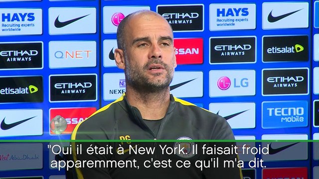 Man City - Bonne nouvelle concernant Gabriel Jesus