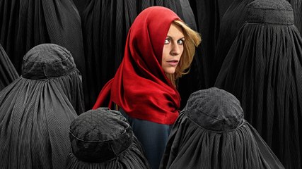 Homeland Season 6 Episode 11 "Eps11" Full Episode ((National Security))