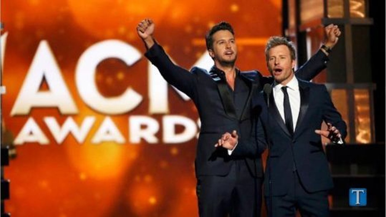 2017 ACM Awards Full Show The 52nd Academy of Country Music Awards