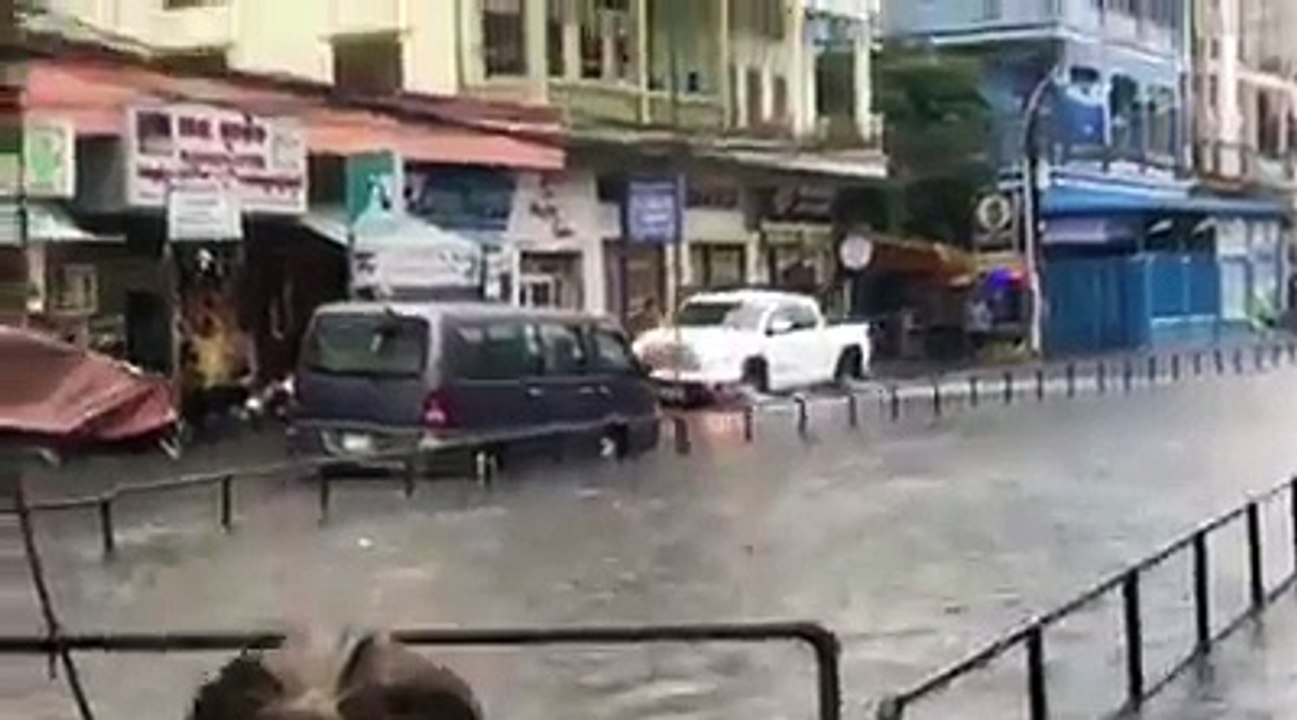rain in pp