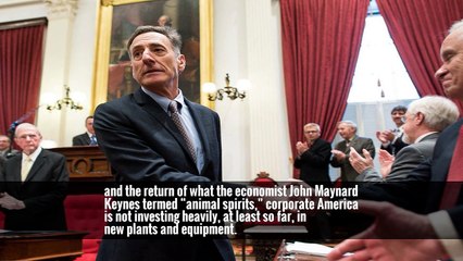 If tax reform and other legislation in Washington suffer the same fate as the bid to roll back Mr. Obama’s health care overhaul