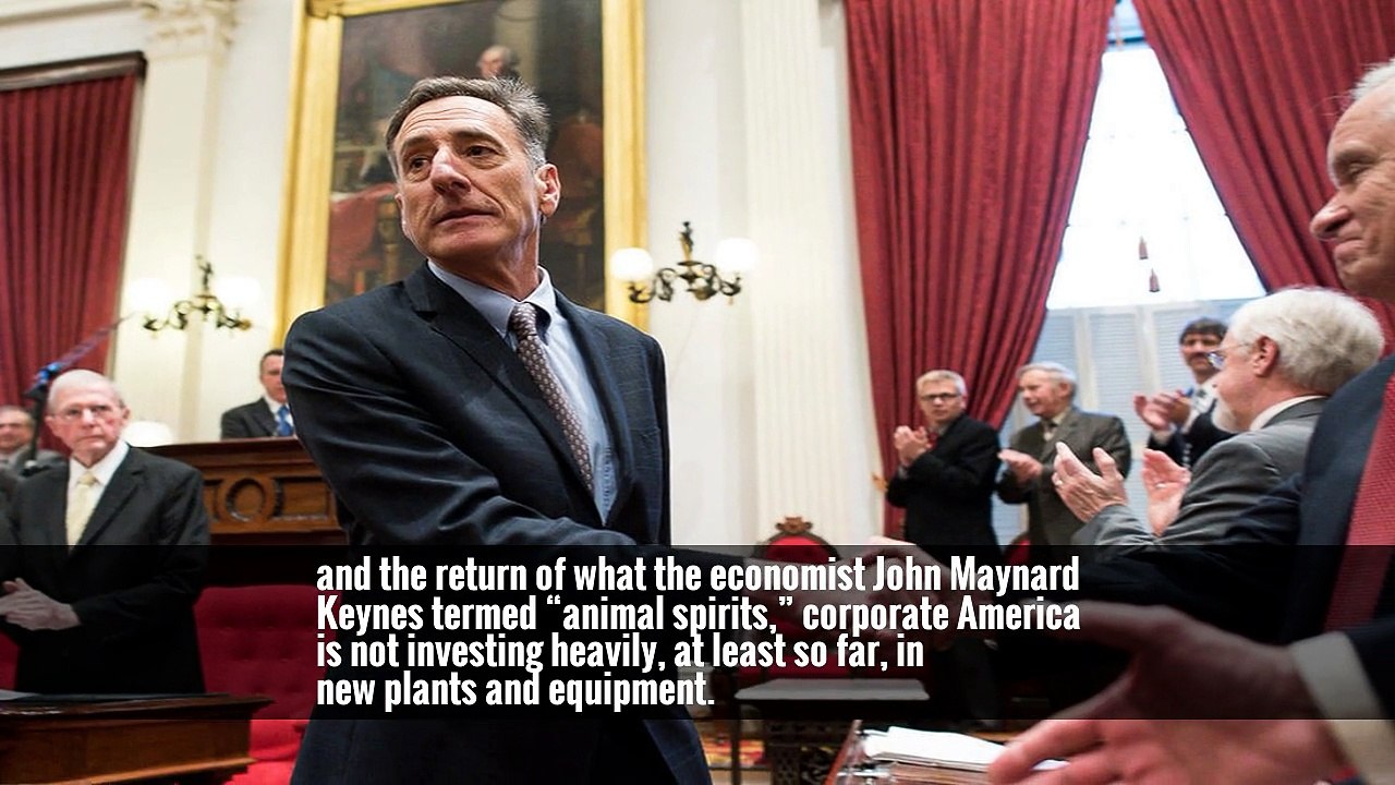 If tax reform and other legislation in Washington suffer the same fate as the bid to roll back Mr. Obama’s health care overhaul