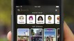 Snapchat estrena su nuevo buscador de historias