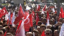 Bursa Deniz Baykal: Mecliste 'evet' Oyu Kullananlar Sandıkta 'hayır' Oyu Kullanacak