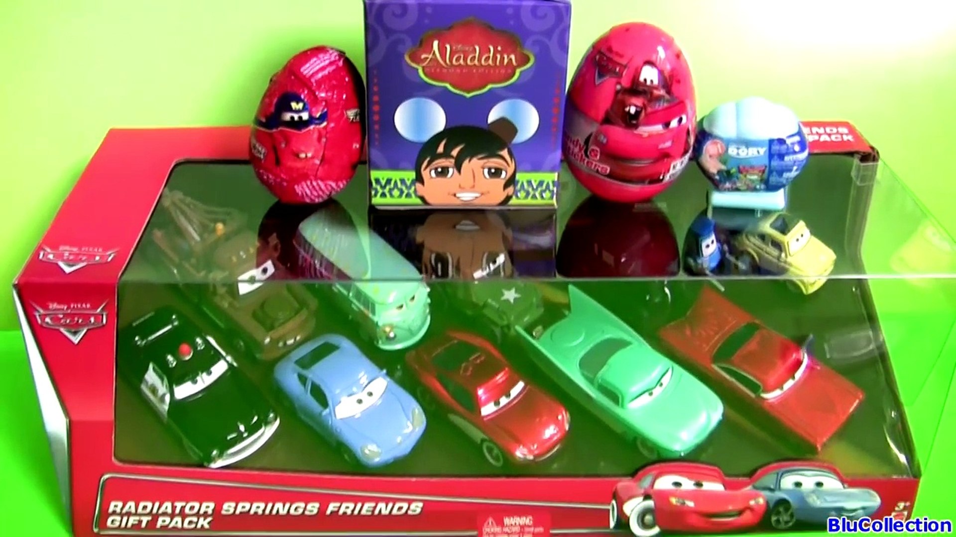 blu toys cars 2