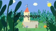 Il piccolo regno di Ben e Holly 1x40 - In campeggio