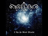 Evelyn - I Am the Black Wizards [Emperor cover] Instrumental Industrial Symphonic Black Metal