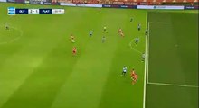 Jacques-Alaixys Romao Goal HD - Olympiakos Piraeus	2-1	Platanias FC 01.04.2017