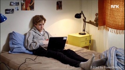 S3E9 - 2. Saturday 3.12.16 at 10.38pm Clip 'Life is Good'