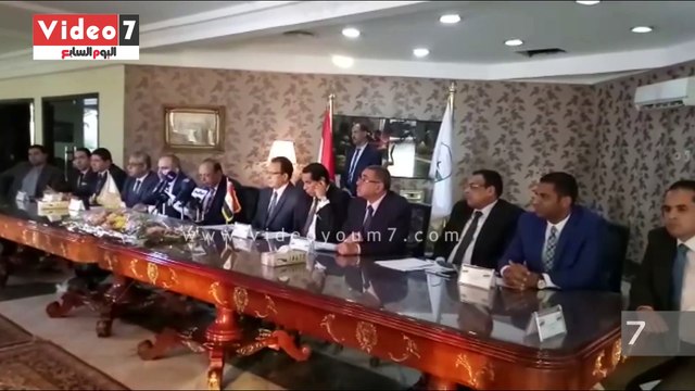 4 قرارت لرؤساء فروع أندية مجلس الدولة بالمحافظات حول رؤساء الهيئات القضائية