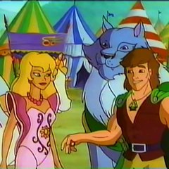 April Fools! | Princess Gwenevere and the Jewel Riders