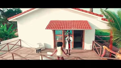 Degg J Force 3 - N'Ko N'Diwa (Clip Officiel)