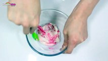 Learn How To Make DIY Watermelon Stress Ball Soap dasd