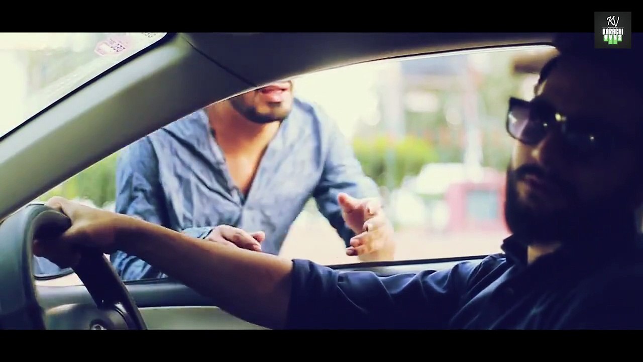 Deserve Nahi Karte | Karachi Vynz Official