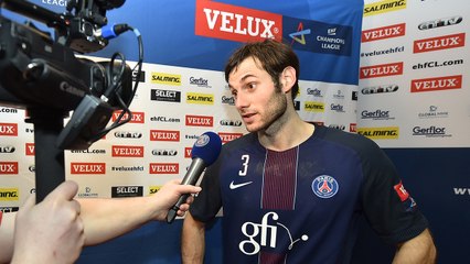 PSG Handball - Nantes : les réactions d’après match