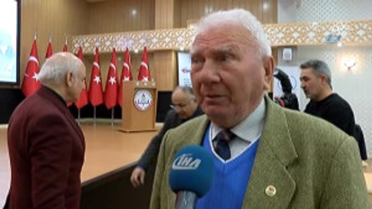 Eski Milli Atlet İsmail Akçay: "Doping Yapan Sporcuyla Beraber Antrenör de Cezalandırılsın"