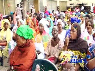 REPLAY - Xibar Yi 13h - Pr : FATOU KINE DEME - 01 Avril 2017