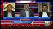 Live With Nasrullah Malik - 1st April 2017